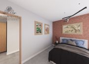 Mieszkanie 4pok,2łazienki,balkon pow. 87,61m2 /Wrocław Szczepin miniaturka 4