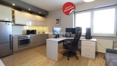 Kraków Bieńczyce, 417 000 zł, 25.5 m2, pietro 2