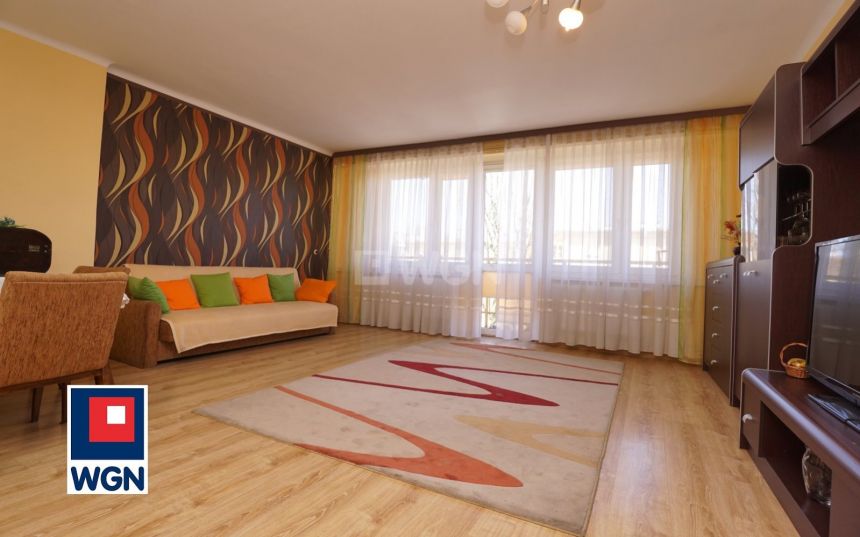 Piotrków Trybunalski Osiedle Wyzwolenia, 249 000 zł, 47.26 m2, z balkonem miniaturka 7
