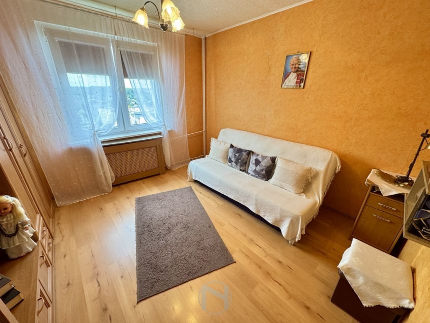 Gorzów Wielkopolski Osiedle Piaski, 355 000 zł, 49.8 m2, pietro 9/10 miniaturka 7