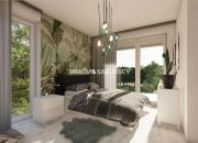 Nowoczesny dom w zielonej okolicy 150m2 miniaturka 9
