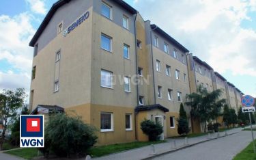 Reda, 320 000 zł, 30 m2, oddzielna kuchnia