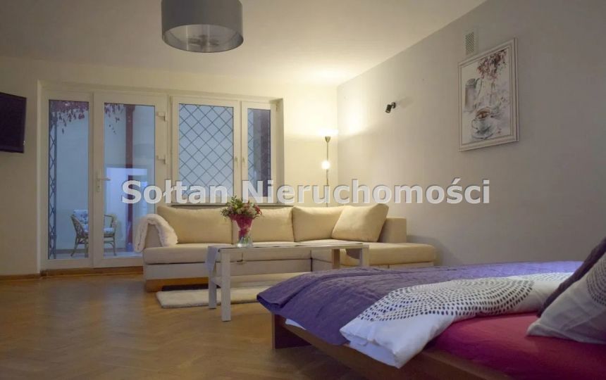 Warszawa Żoliborz, 3 499 000 zł, 457 m2, 17 pokoi miniaturka 4