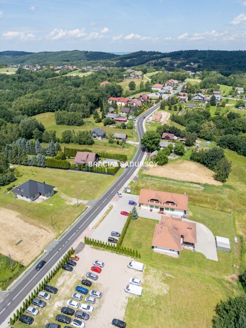 Obiekt komercyjny na sprzedaż. miniaturka 10