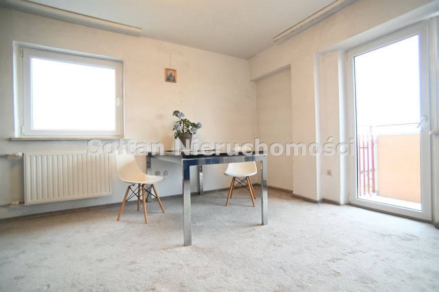 Warszawa Dolny Mokotów, 875 000 zł, 64.4 m2, pietro 9 miniaturka 3