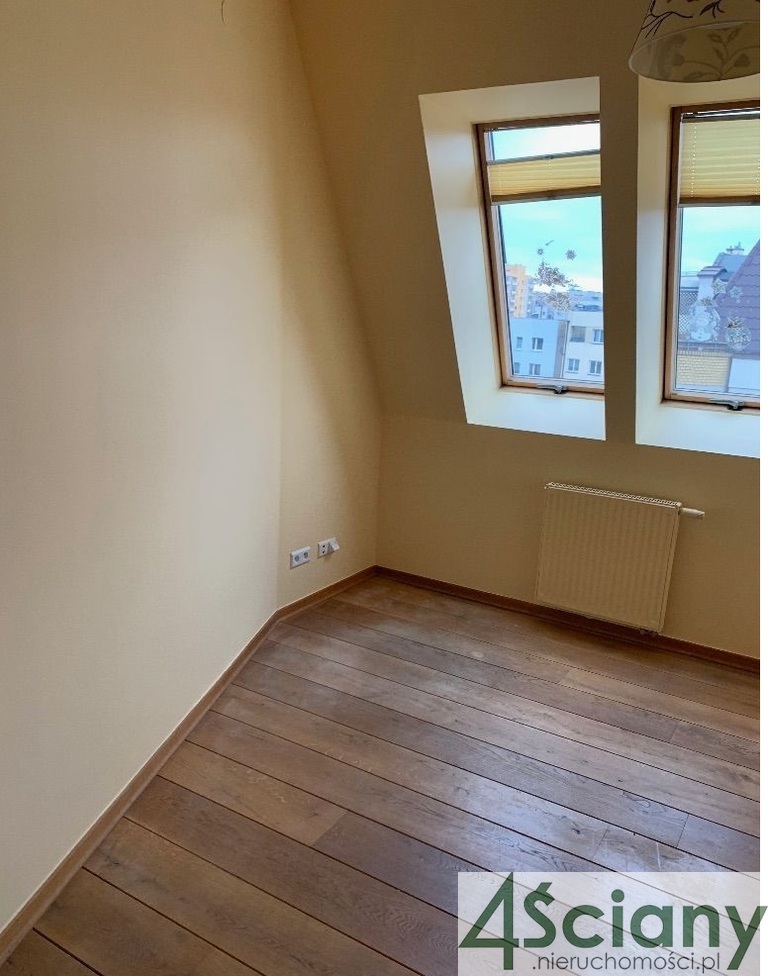 Kabaty, apartament na Jeżewskiego, 125m+ miniaturka 8