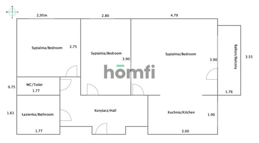 60,73 NA SAMSONOWICZA miniaturka 13