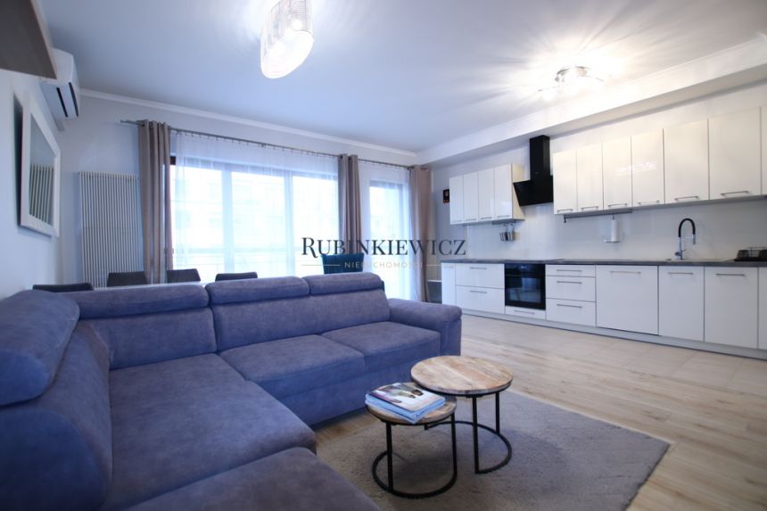 ALEJA RZECZYPOSPOLITEJ 27B APARTAMENT 3 POK 70 M2 - zdjęcie 1