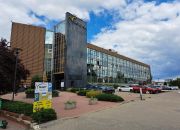 Warszawa Ursynów, 43 121 euro, 3317 m2, pietro 3 miniaturka 1