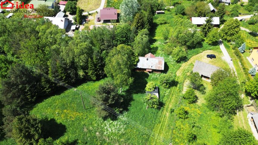 Witryłów, 150 000 zł, 90 m2, z drewna miniaturka 14