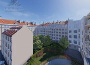 Mieszkanie 26,78m2 ,1 pok. w Centrum Wrocławia/obok Dworca Głównego miniaturka 6
