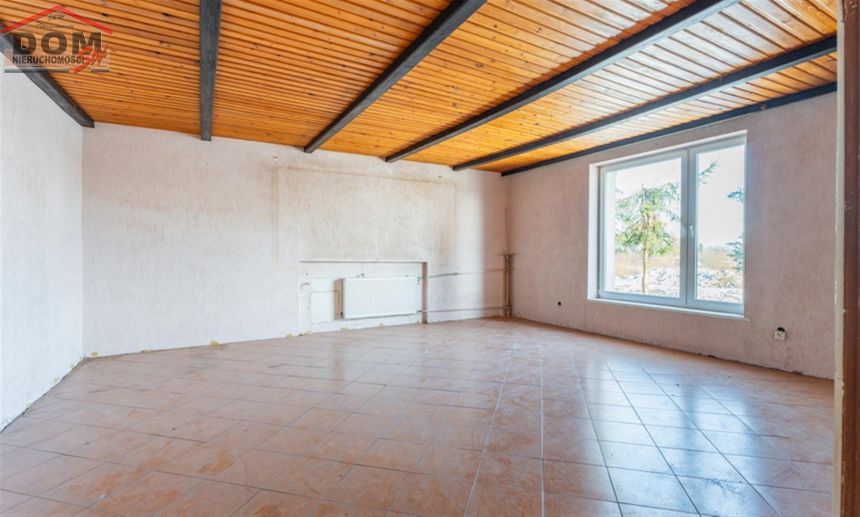Dom 195 m2, działka 1025 m2 Top lokalizacja miniaturka 14