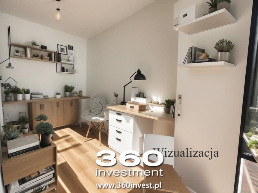 Osiedle Nautica, 71m2, 3pok, miejsce postojowe miniaturka 4
