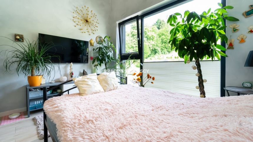 Myślenice, 1 265 000 zł, 80.65 m2, stan bardzo dobry miniaturka 15
