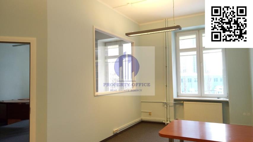 Śródmieście: biuro 21,50 m2 miniaturka 2