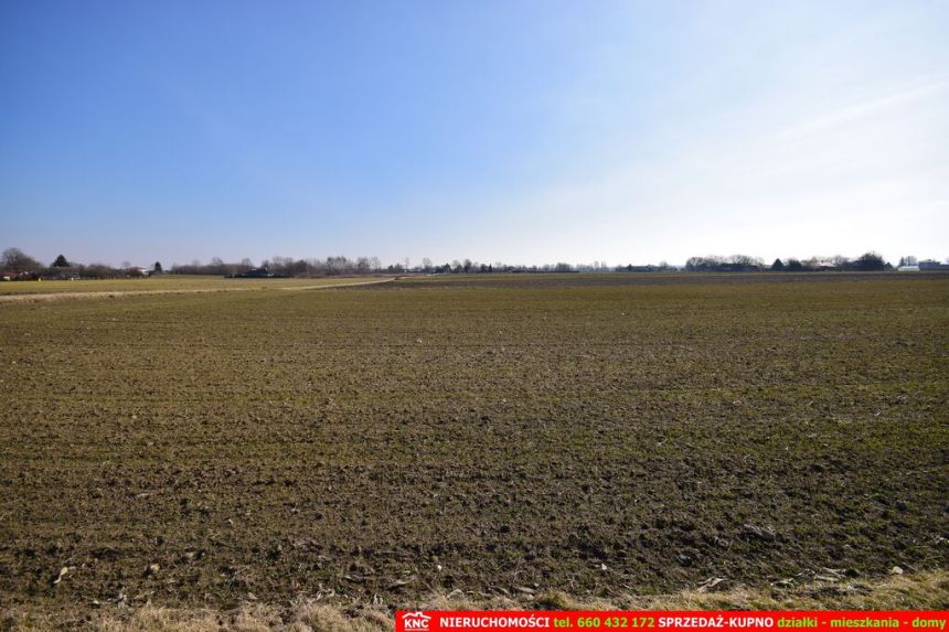 Działki budowlane blisko Lublina, wydane WZ. miniaturka 4