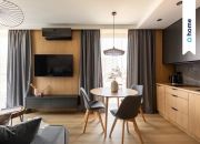Apartament inwestycyjny z sypialnią i balkonem miniaturka 4