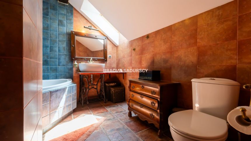 Przestronne 75 m² na Dębnikach! miniaturka 32