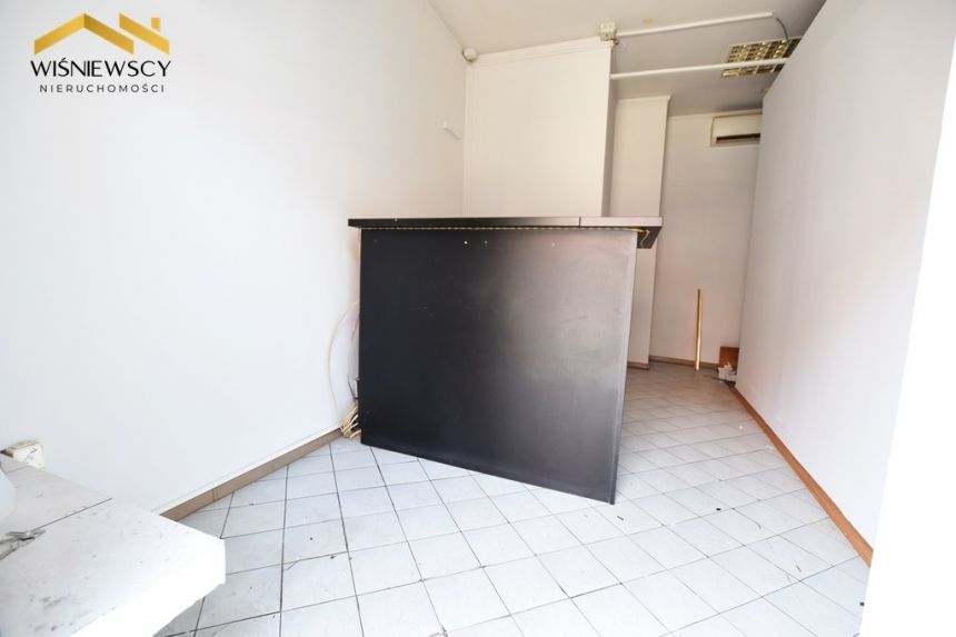 Lokal usługowy 124 mkw w ścisłym centrum Malborka miniaturka 13