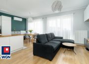 Plewiska, 615 000 zł, 63.48 m2, stan dobry miniaturka 1