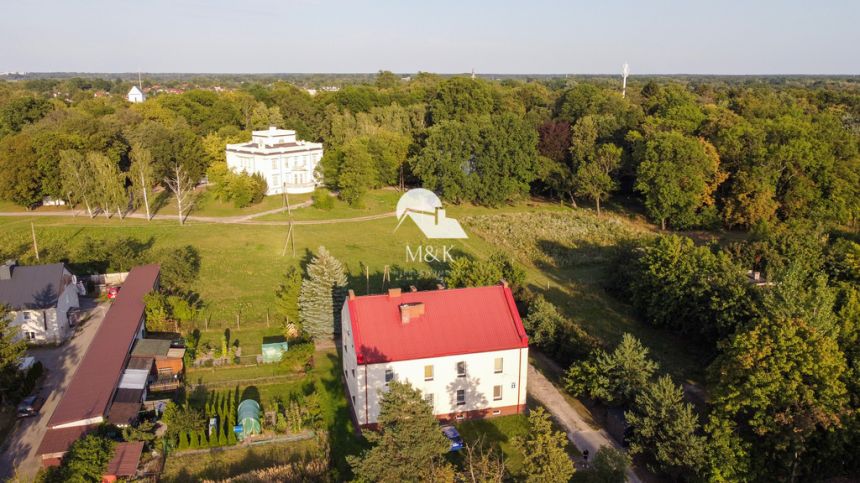 Świetna oferta inwestycyjna, Brwinów. miniaturka 5