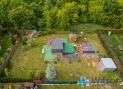 Warszawa Białołęka, 988 000 zł, 7 ar, droga dojazdowa utwardzona miniaturka 4