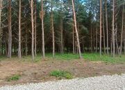 Działka 2197 m2, Niwy Daleszyckie (gm. Daleszyce) miniaturka 8