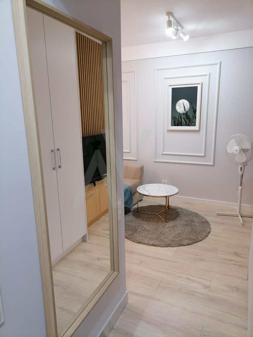 Słoneczny miniapartament po remoncie. miniaturka 9