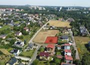 Działka budowlana 794 m² w Centrum miniaturka 1