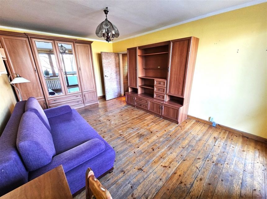 2 NIEZALEŻNE POKOJE, DOSTĘPNE OD RĘKI miniaturka 3