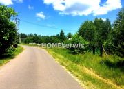 Działka budowlana 5000 m2 Janik k/Ostrowca miniaturka 5