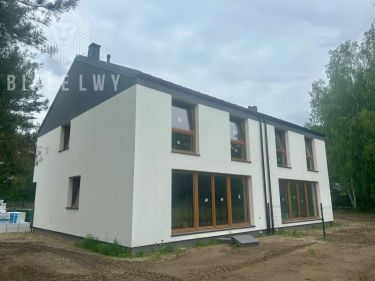 Orzeszyn, 1 090 000 zł, 176.88 m2, bliźniak