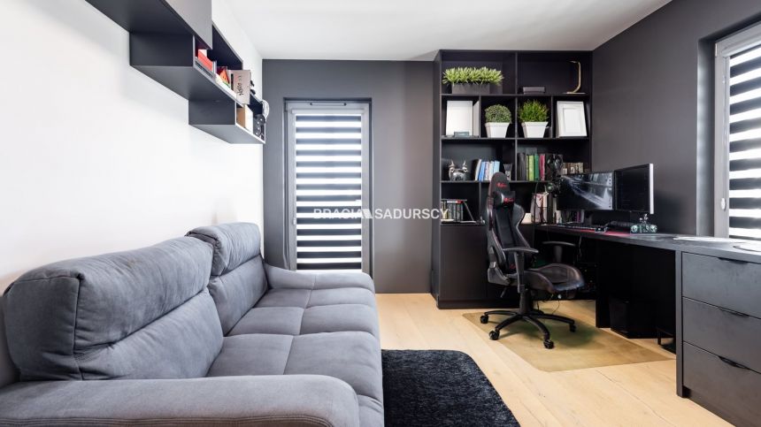 4 pok 98m2 nowe bud. Śródmieście Wysoki Standard miniaturka 12