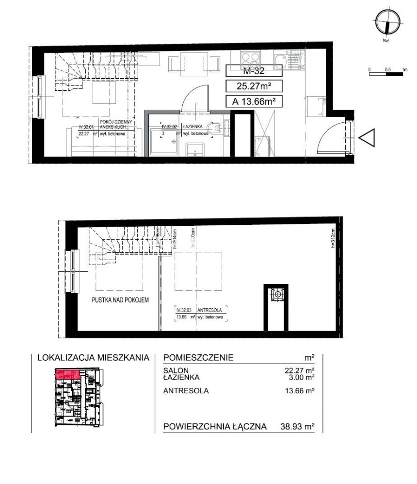 Unikalna inwestycja w centrum Krakowa. miniaturka 15