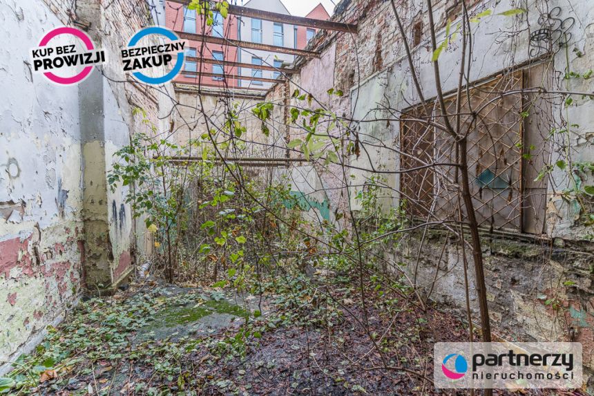 Gdańsk Śródmieście, 2 990 000 zł, 166 m2, kamienica miniaturka 7