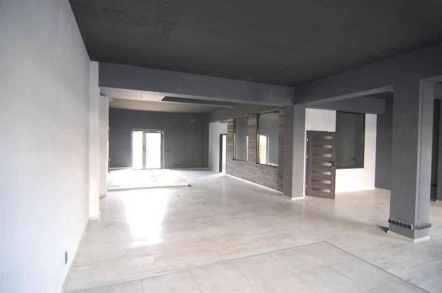 Lokal 142,86 m2 Centrum miniaturka 6