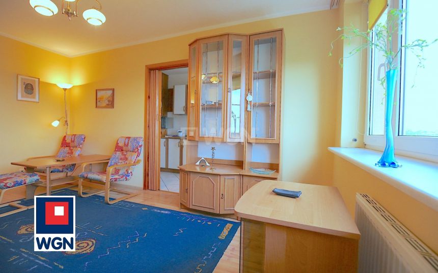 Szczecin Centrum, 1 599 zł, 34 m2, kuchnia z oknem miniaturka 5