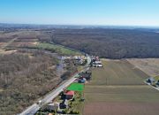 Ispina piękna działka budowlana 866 m2 miniaturka 11