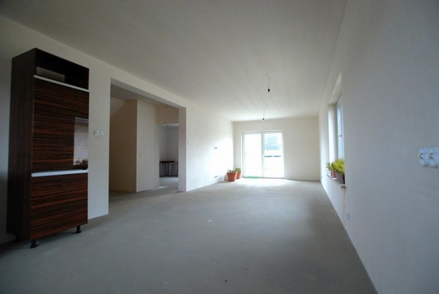 Nowy Dom Brzeziny 125 m2 miniaturka 2