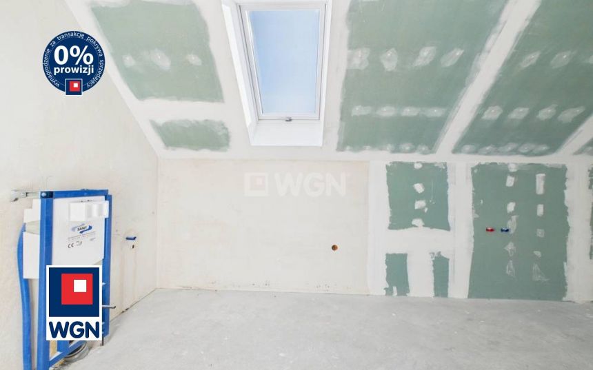 Sycowice, 799 000 zł, 158.34 m2, jednorodzinny miniaturka 12