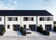 DOM szereg środkowy 102,50m2 z działką 148m2m2, Iwiny Brochów miniaturka 8