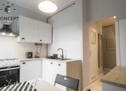 Śliczne mieszkanie na borku z balkonem miniaturka 7