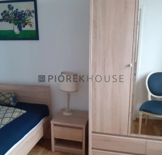 2-pokojowe mieszkanie na Bielanach miniaturka 4