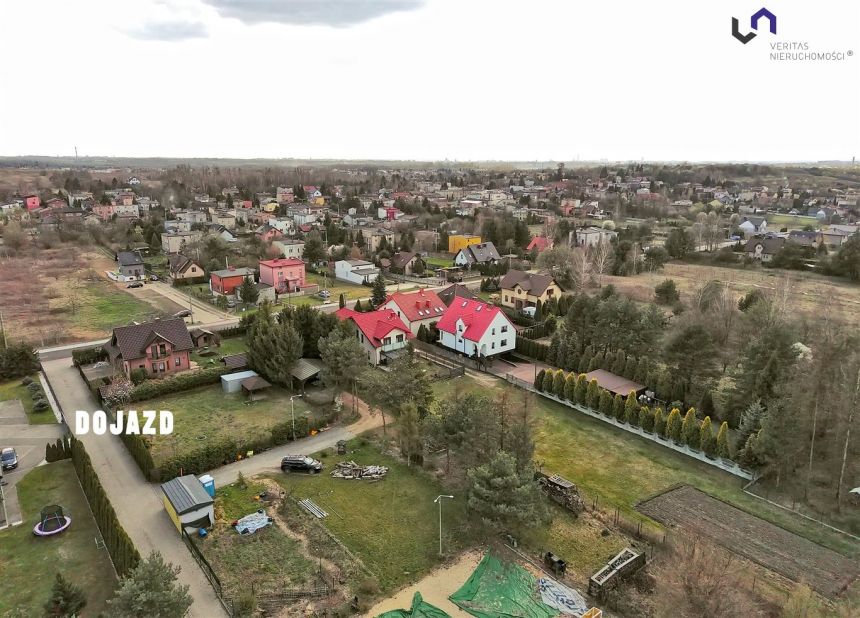 BOBROWNIKI - 15 MIN OD KATOWIC! miniaturka 3