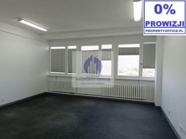 Praga Południe: biuro 35,40 m2