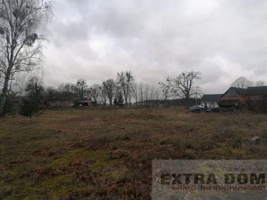 Komarowo, 136 000 zł, 20.1 ar, płaska