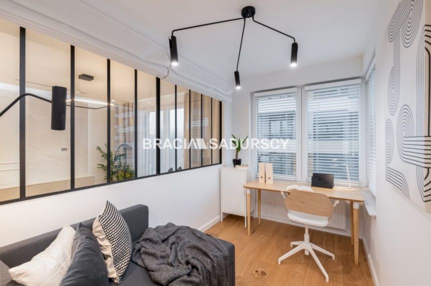 Gotowy Apartament typu LUX 4 pok Górka Narodowa miniaturka 7