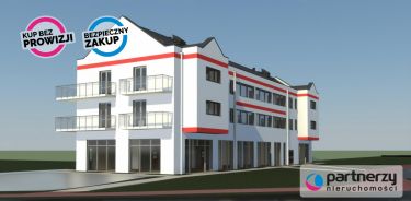 Starogard Gdański, 820 000 zł, 17.69 ar, budowlana