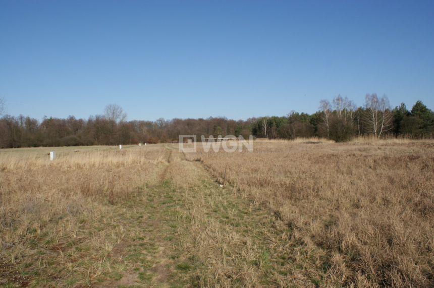 Moszowice, 57 000 zł, 14.25 ar, budowlana miniaturka 4