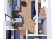 Domy z ogródkami w atrakcyjnej cenie! miniaturka 11